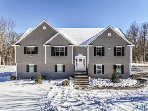 109 Codfish Hill Road Bethel CT 06801