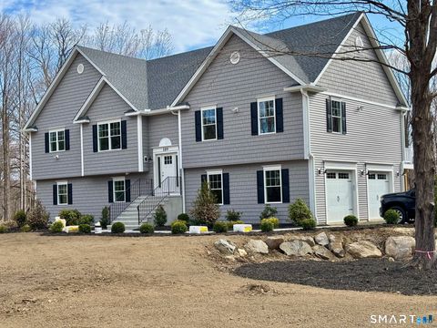 Homes For Sale - 109 Codfish Hill Road<br/> Bethel, CT 06801