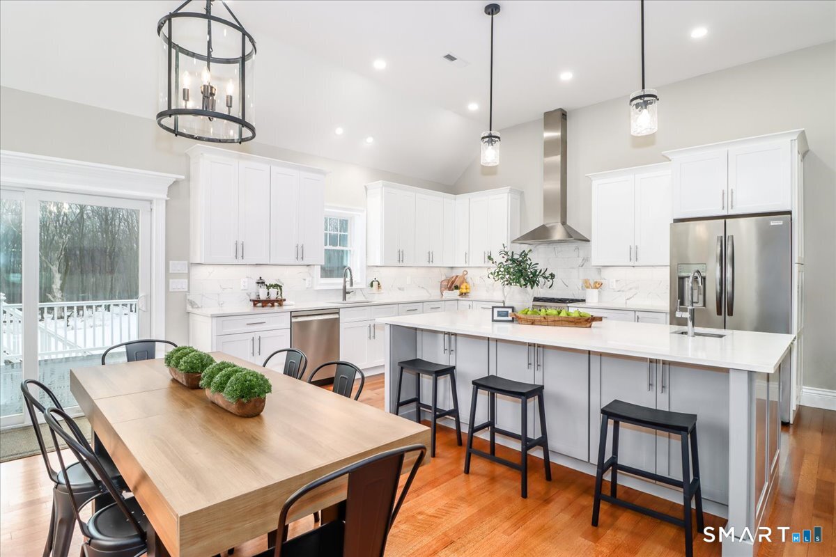 109 Codfish Hill Road