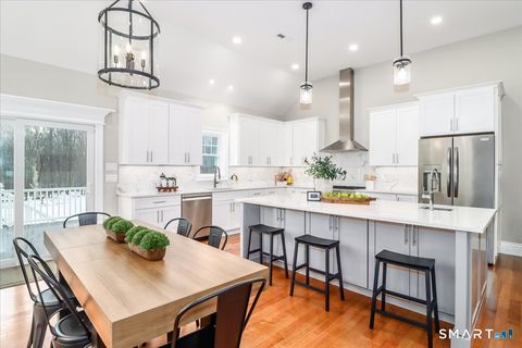 Tiny photo for 109 Codfish Hill Road, Bethel, CT 06801 (MLS # 24155184)