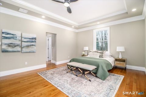 Tiny photo for 109 Codfish Hill Road, Bethel, CT 06801 (MLS # 24155184)