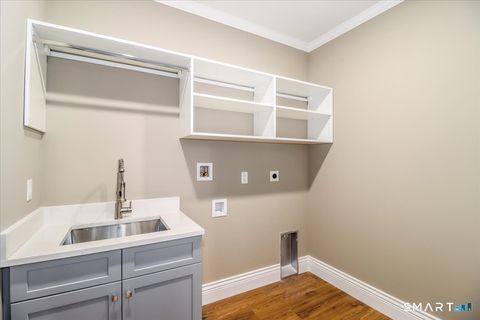 Tiny photo for 109 Codfish Hill Road, Bethel, CT 06801 (MLS # 24155184)