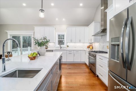 Tiny photo for 109 Codfish Hill Road, Bethel, CT 06801 (MLS # 24155184)