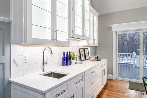 Tiny photo for 109 Codfish Hill Road, Bethel, CT 06801 (MLS # 24155184)