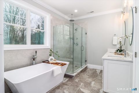 Tiny photo for 109 Codfish Hill Road, Bethel, CT 06801 (MLS # 24155184)