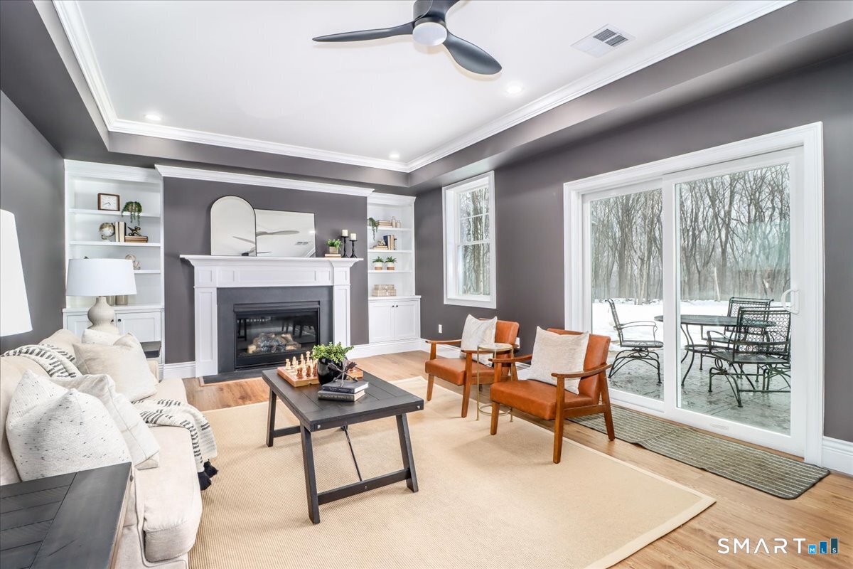 109 Codfish Hill Road