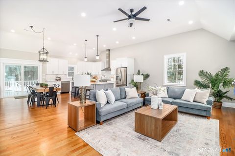 Tiny photo for 109 Codfish Hill Road, Bethel, CT 06801 (MLS # 24155184)