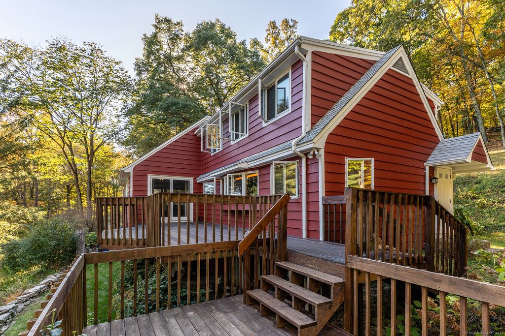 Photo of 10 Biliski Road, New Milford, CT 06776 (MLS # 24130217)
