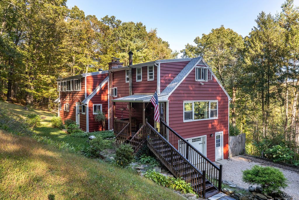 Photo of 10 Biliski Road, New Milford, CT 06776 (MLS # 24130217)