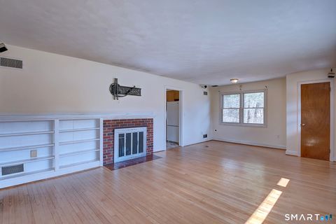 Tiny photo for 162 Loehr Road, Tolland, CT 06084 (MLS # 24160834)