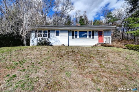 Photo of 162 Loehr Road, Tolland, CT 06084 (MLS # 24160834)