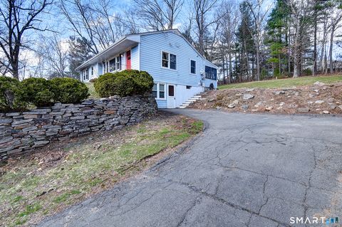 Tiny photo for 162 Loehr Road, Tolland, CT 06084 (MLS # 24160834)