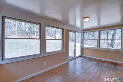 Tiny photo for 162 Loehr Road, Tolland, CT 06084 (MLS # 24160834)