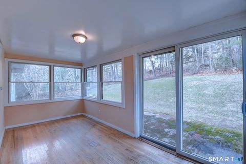 Tiny photo for 162 Loehr Road, Tolland, CT 06084 (MLS # 24160834)