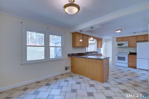 Tiny photo for 162 Loehr Road, Tolland, CT 06084 (MLS # 24160834)