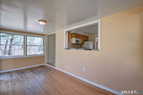 Tiny photo for 162 Loehr Road, Tolland, CT 06084 (MLS # 24160834)