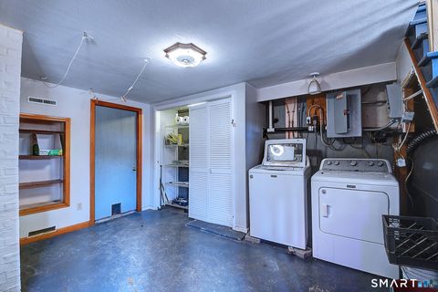 Tiny photo for 162 Loehr Road, Tolland, CT 06084 (MLS # 24160834)