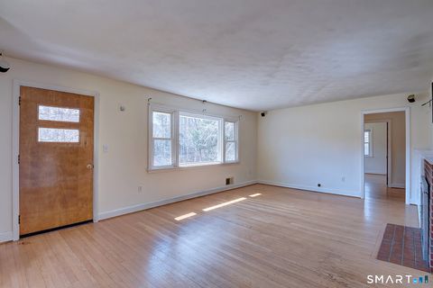 Tiny photo for 162 Loehr Road, Tolland, CT 06084 (MLS # 24160834)