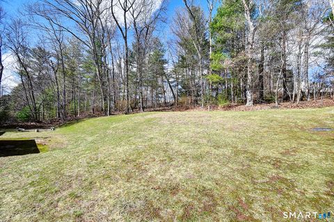 Tiny photo for 162 Loehr Road, Tolland, CT 06084 (MLS # 24160834)