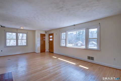 Tiny photo for 162 Loehr Road, Tolland, CT 06084 (MLS # 24160834)