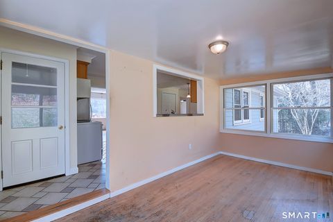 Tiny photo for 162 Loehr Road, Tolland, CT 06084 (MLS # 24160834)