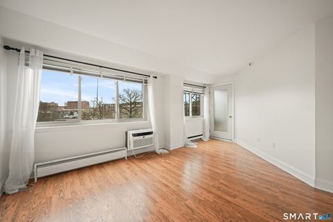 Tiny photo for 104 North Street #401, Stamford, CT 06902 (MLS # 24162625)