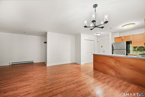 Tiny photo for 104 North Street #401, Stamford, CT 06902 (MLS # 24162625)