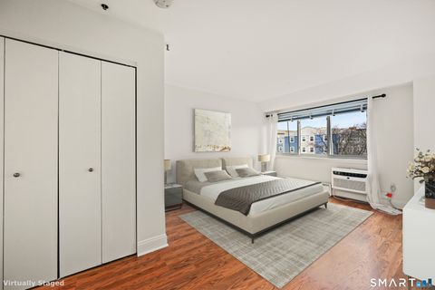 Tiny photo for 104 North Street #401, Stamford, CT 06902 (MLS # 24162625)