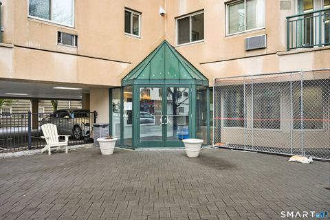 Tiny photo for 104 North Street #401, Stamford, CT 06902 (MLS # 24162625)