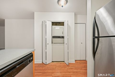 Tiny photo for 104 North Street #401, Stamford, CT 06902 (MLS # 24162625)