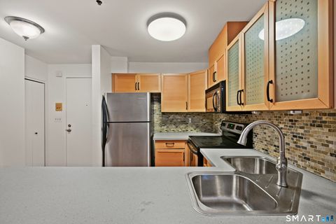 Tiny photo for 104 North Street #401, Stamford, CT 06902 (MLS # 24162625)