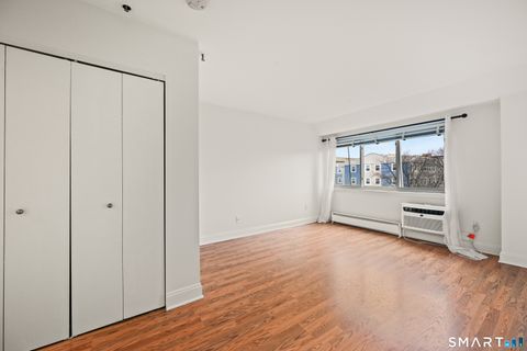 Tiny photo for 104 North Street #401, Stamford, CT 06902 (MLS # 24162625)