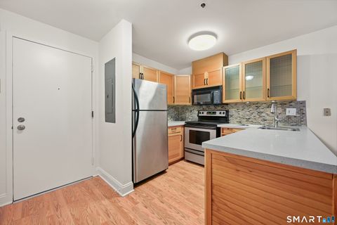 Tiny photo for 104 North Street #401, Stamford, CT 06902 (MLS # 24162625)