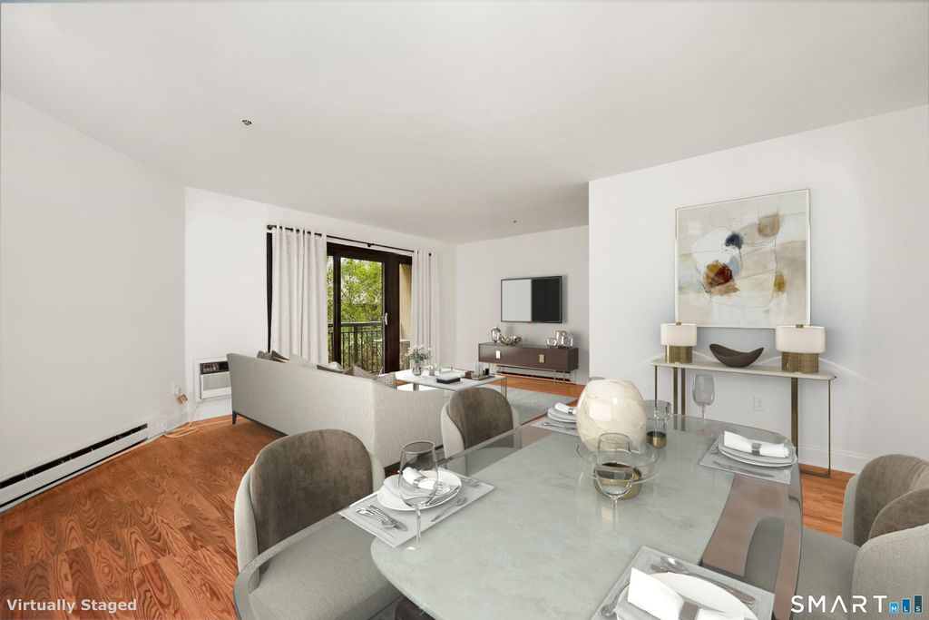 Photo of 104 North Street #401, Stamford, CT 06902 (MLS # 24162625)