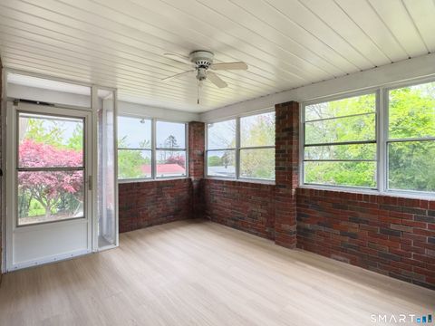 Tiny photo for 17 Fieldstone Road, Waterbury, CT 06704 (MLS # 24163487)