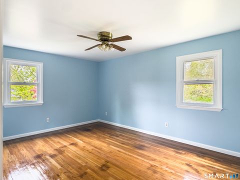 Tiny photo for 17 Fieldstone Road, Waterbury, CT 06704 (MLS # 24163487)