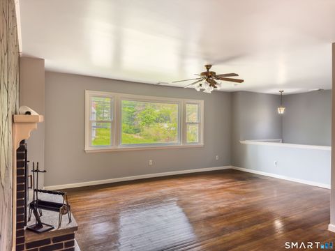 Tiny photo for 17 Fieldstone Road, Waterbury, CT 06704 (MLS # 24163487)