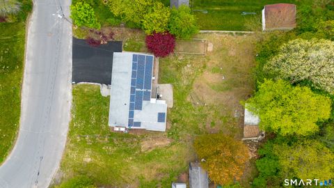 Tiny photo for 17 Fieldstone Road, Waterbury, CT 06704 (MLS # 24163487)