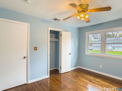 Tiny photo for 17 Fieldstone Road, Waterbury, CT 06704 (MLS # 24163487)
