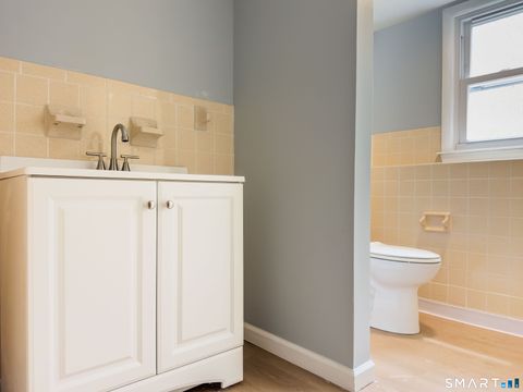 Tiny photo for 17 Fieldstone Road, Waterbury, CT 06704 (MLS # 24163487)