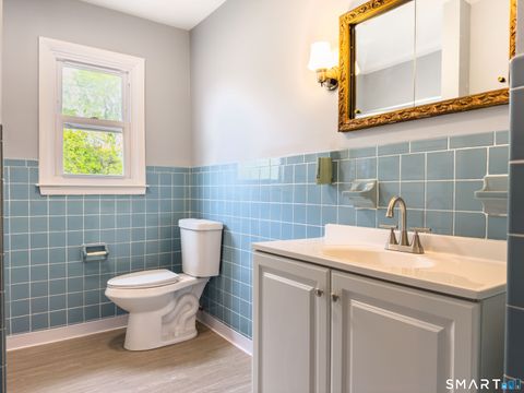 Tiny photo for 17 Fieldstone Road, Waterbury, CT 06704 (MLS # 24163487)