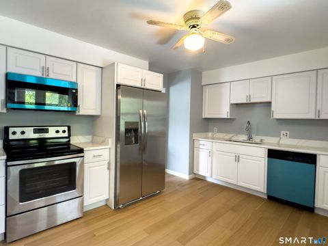Tiny photo for 17 Fieldstone Road, Waterbury, CT 06704 (MLS # 24163487)