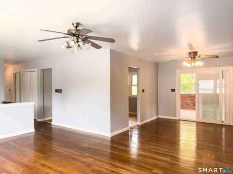 Tiny photo for 17 Fieldstone Road, Waterbury, CT 06704 (MLS # 24163487)