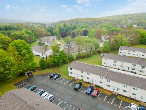 Tiny photo for 1081 New Haven Road #11A, Naugatuck, CT 06770 (MLS # 24173774)