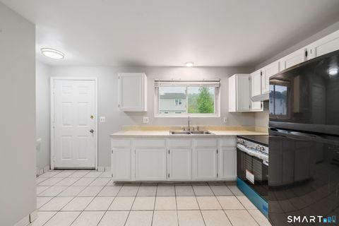 Tiny photo for 1081 New Haven Road #11A, Naugatuck, CT 06770 (MLS # 24173774)