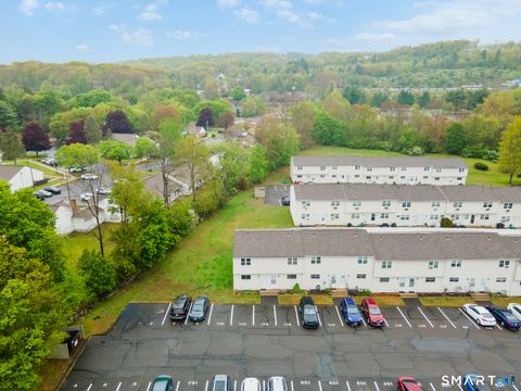 Tiny photo for 1081 New Haven Road #11A, Naugatuck, CT 06770 (MLS # 24173774)