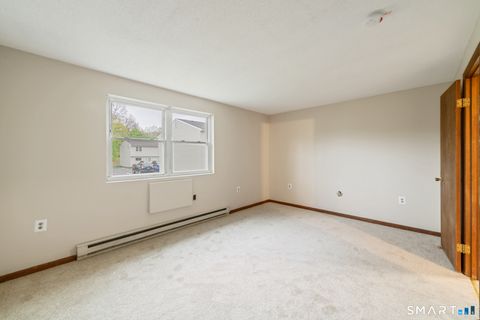 Tiny photo for 1081 New Haven Road #11A, Naugatuck, CT 06770 (MLS # 24173774)