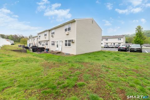 Tiny photo for 1081 New Haven Road #11A, Naugatuck, CT 06770 (MLS # 24173774)