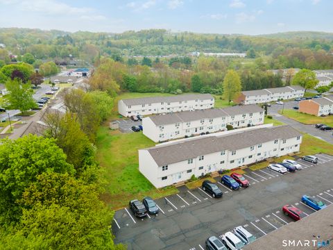 Tiny photo for 1081 New Haven Road #11A, Naugatuck, CT 06770 (MLS # 24173774)