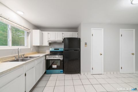 Tiny photo for 1081 New Haven Road #11A, Naugatuck, CT 06770 (MLS # 24173774)